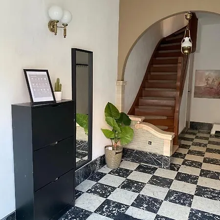 Budget Stay For Max 2Ppl * Antwerp